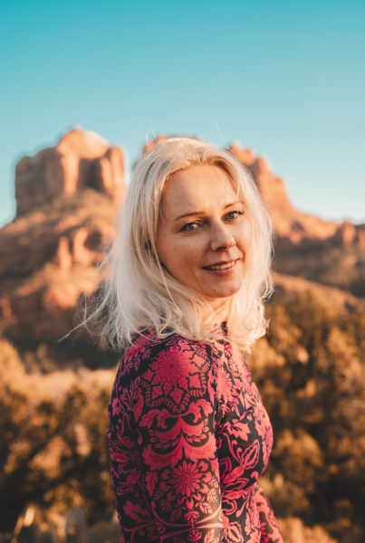 Heart of Light Healing – Reiki, Shamanic Energy Medicine and Healing Approaches with elements of Biodynamic Craniosacral