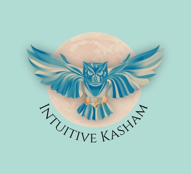 Intuitive Kasham