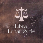Libra Lunar Month
