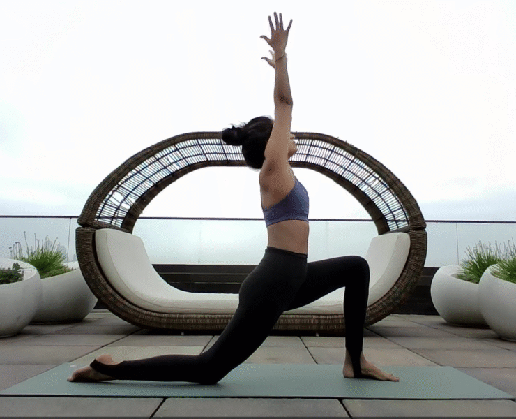 Energy Medicine Practitioner